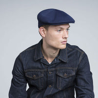 Tropic 504 Ventair - Kangol Flachmütze