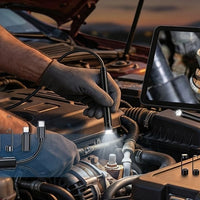 InspectPro – Mobiele Endoscoopcamera