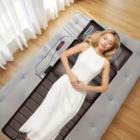 Massage Matras met Volledige Lichaamsmassage – Comfort en Ontspanning in Eén
