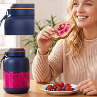 PowerBlend – Draadloos Juicer Systeem