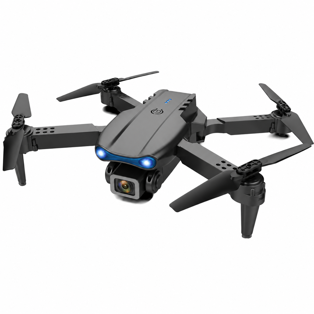 AeroPro - Drone met 4K UHD Camera en Lange Batterijduur