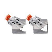 Winkelzwinge & Eckzwinge | Precieze hoekspanner 90 graden voor hout & DIY | EckenPro