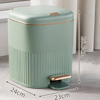 EliteBin - Elegante prullenbak voor een gemakkelijke afvalverwerking