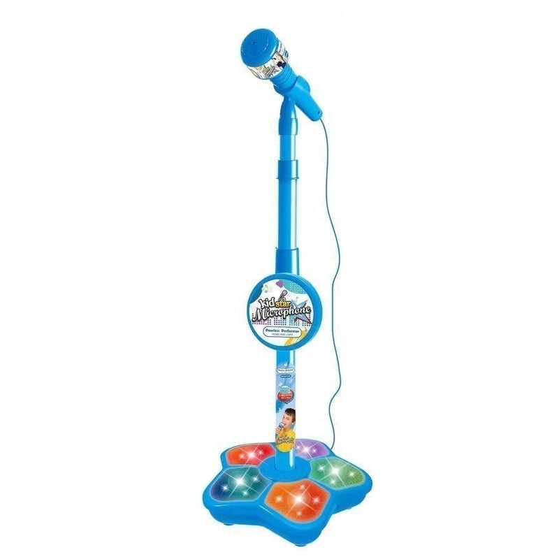TinyVoice – Kindermuziekuitvoerset