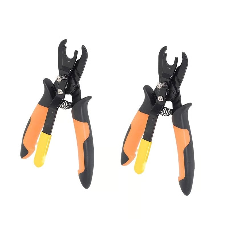 HoseMaster – Verwijderingsgereedschap voor Luchtleidingconnector