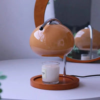 Morandi Kaarsverwarmingslamp