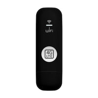 GoNetra – USB 4G Draadloze Hotspot