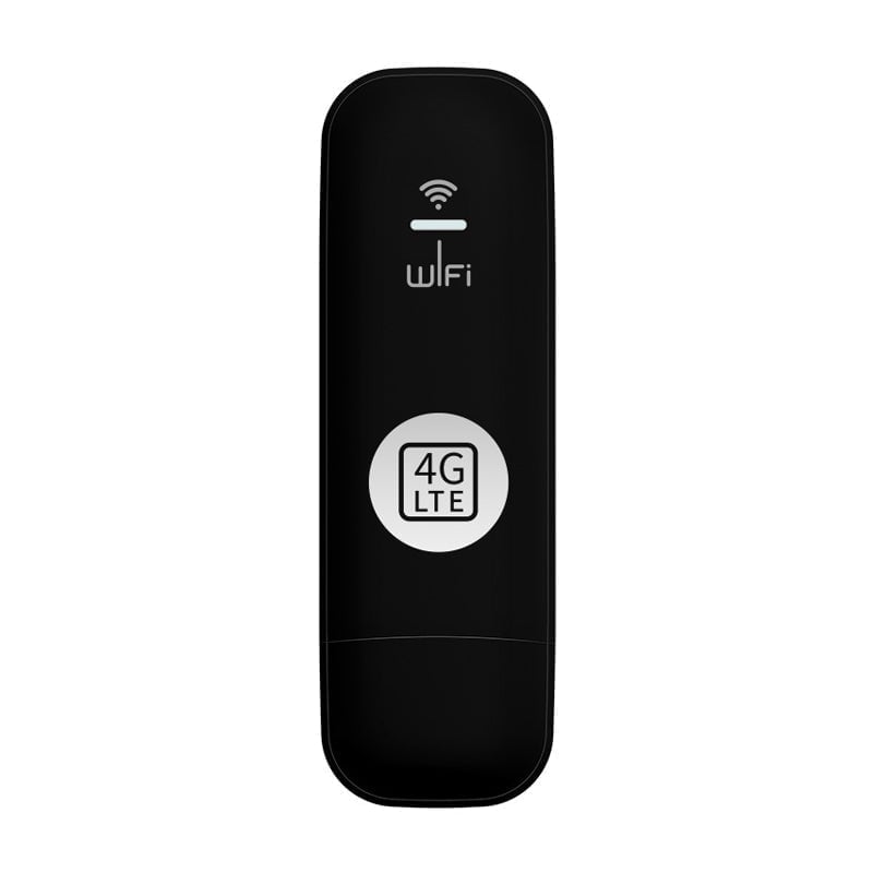 GoNetra – USB 4G Draadloze Hotspot