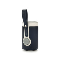 MamaGo Pro – Draagbare Flessenwarmer voor Moeders op Reis