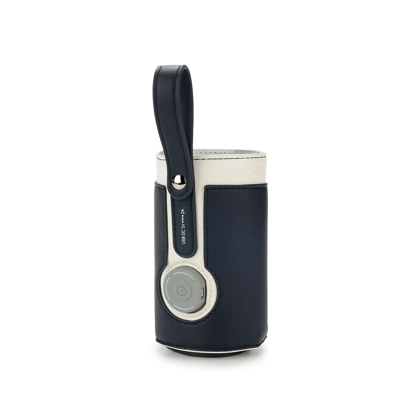 MamaGo Pro – Draagbare Flessenwarmer voor Moeders op Reis
