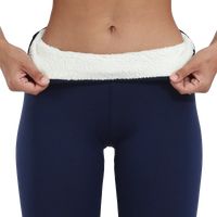 Warmteleggings