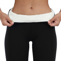 Warmteleggings