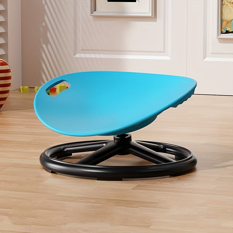FocusFlow Ergonomische Draaitstoel – Comfort en Beweging in Één