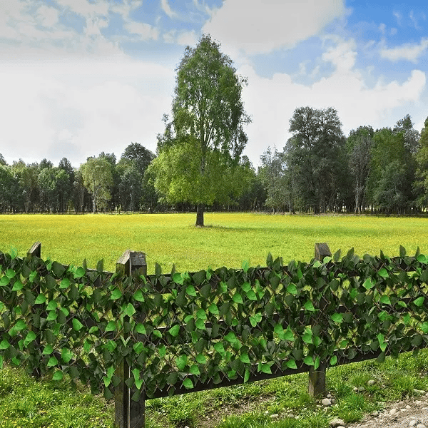GreenHaven | Voeg eenvoudig een natuurlijk ogende afscheiding toe aan je tuin
