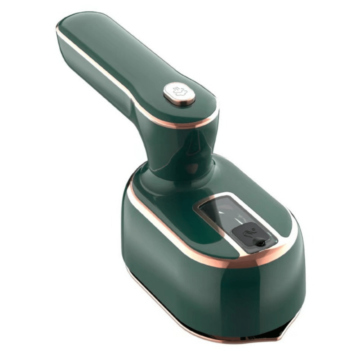 EisenPro – Compact reisdampstrijkijzer