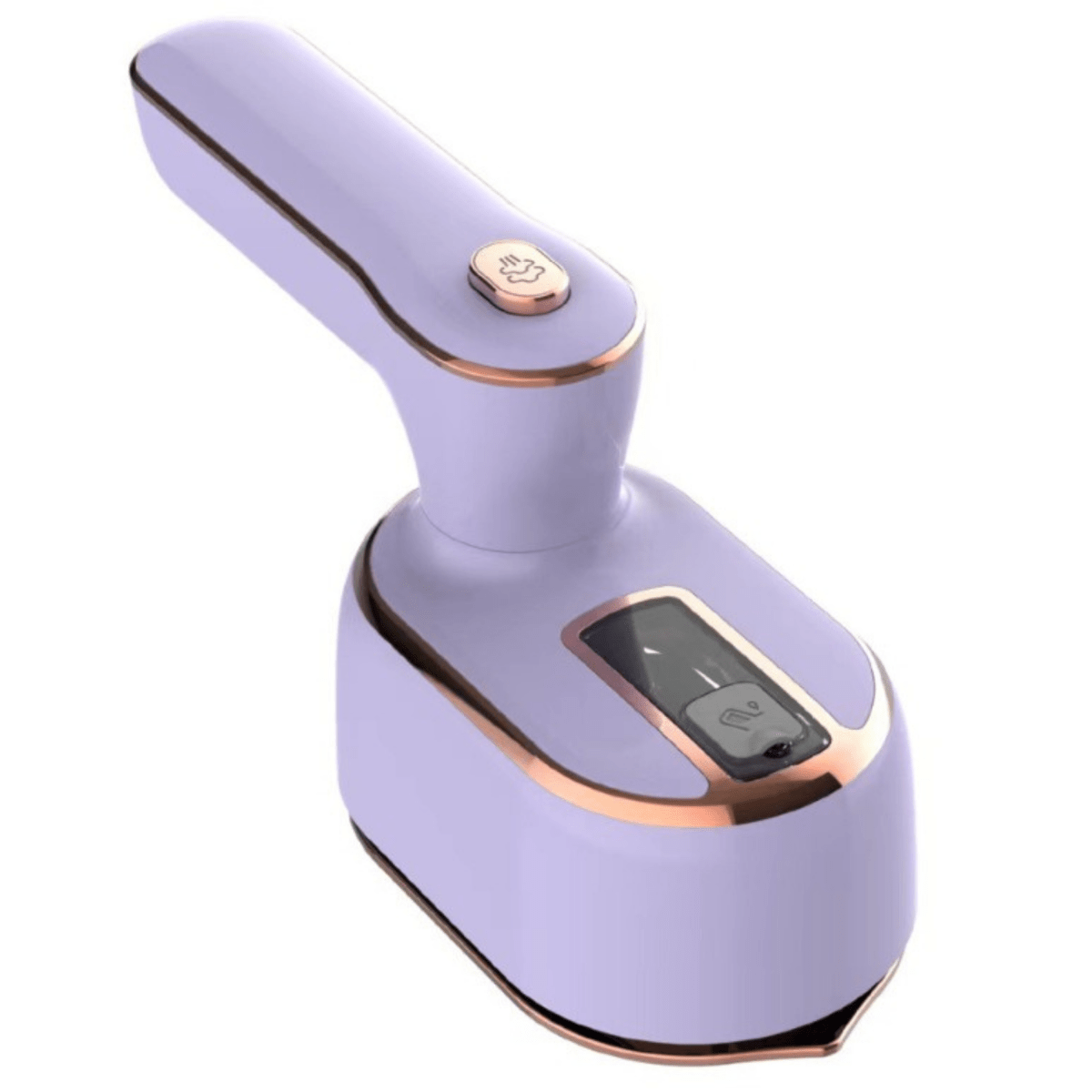 EisenPro – Compact reisdampstrijkijzer