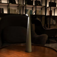 NordicNova Draadloze LED Leeslamp Minimale Tafellamp