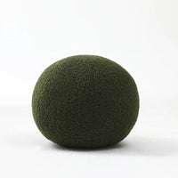 Orla Ball Boucle Kussen