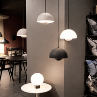 Héméra | Moderne Hanglamp – Trendy Elegantie & Warme Licht