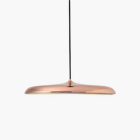 Olyra - Luxe Scandinavische Design Hanglamp
