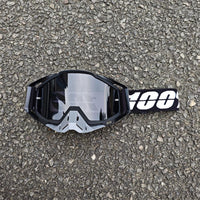 SPEEDGOGGLES – Motocross- & MTB-zonnebril voor heren