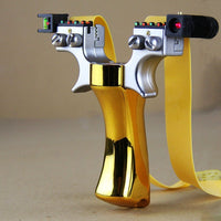 VIvolux | Laser Lock Hoogprecisie Trickschieter