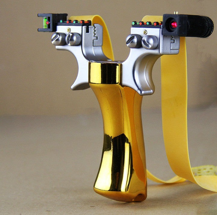 VIvolux | Laser Lock Hoogprecisie Trickschieter