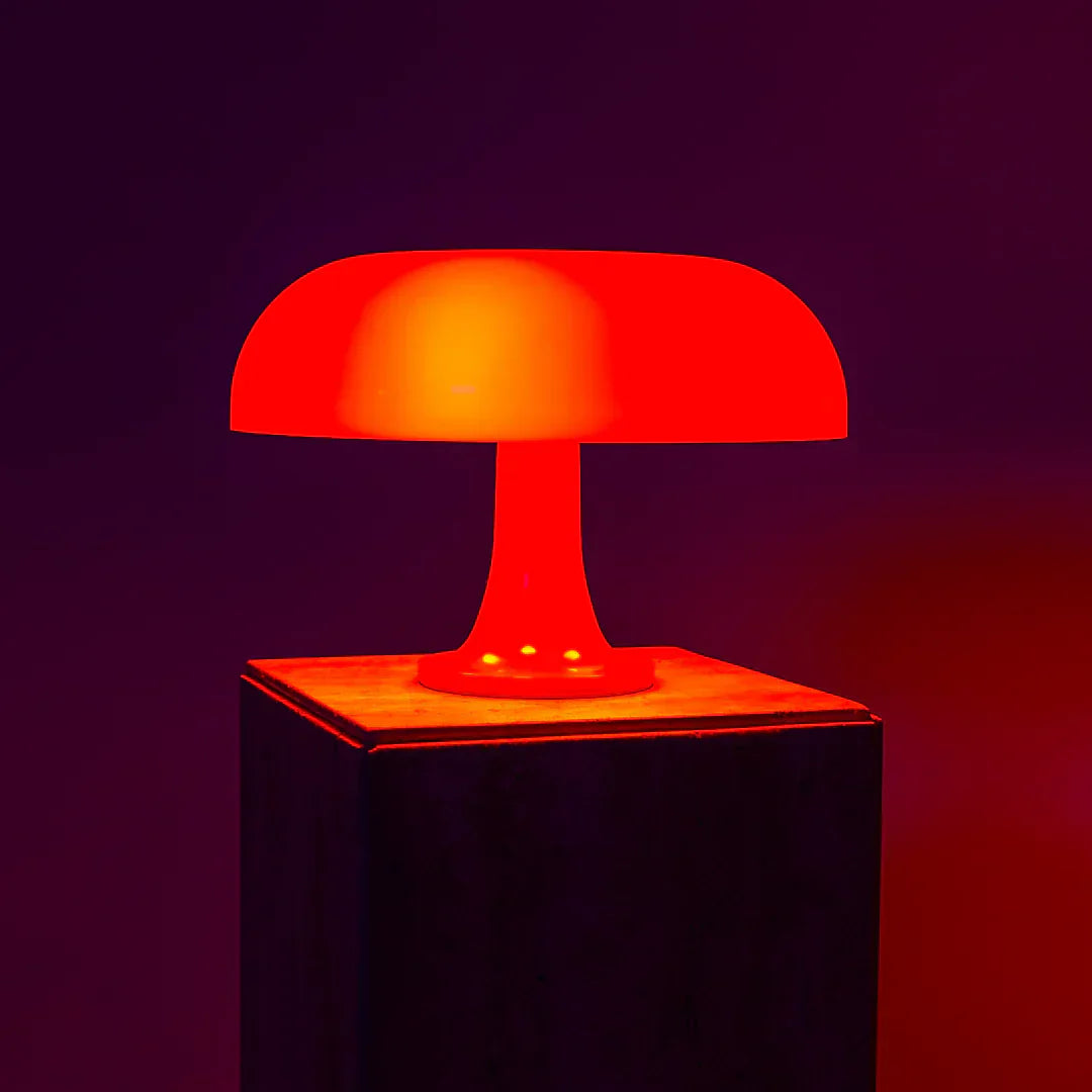 FungiLight - Paddenstoel Lamp