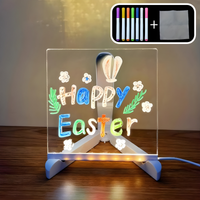 GlowBoard™ – Creatief Lichtpaneel