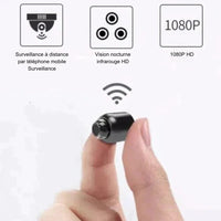 GPS-beveiligingspakket + HD-camera