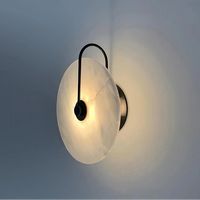 Albatroso Wandlamp