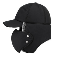 Skanto | Thermo Wintermuts