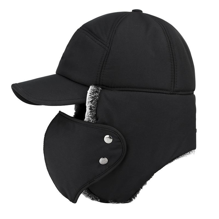 Skanto | Thermo Wintermuts
