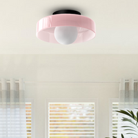 Veyro - Moderne LED Plafondlamp