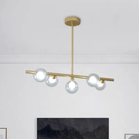 Zesty Lineaire Hanglamp