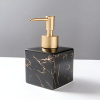 Marmeren Luxe Zeepdispenser