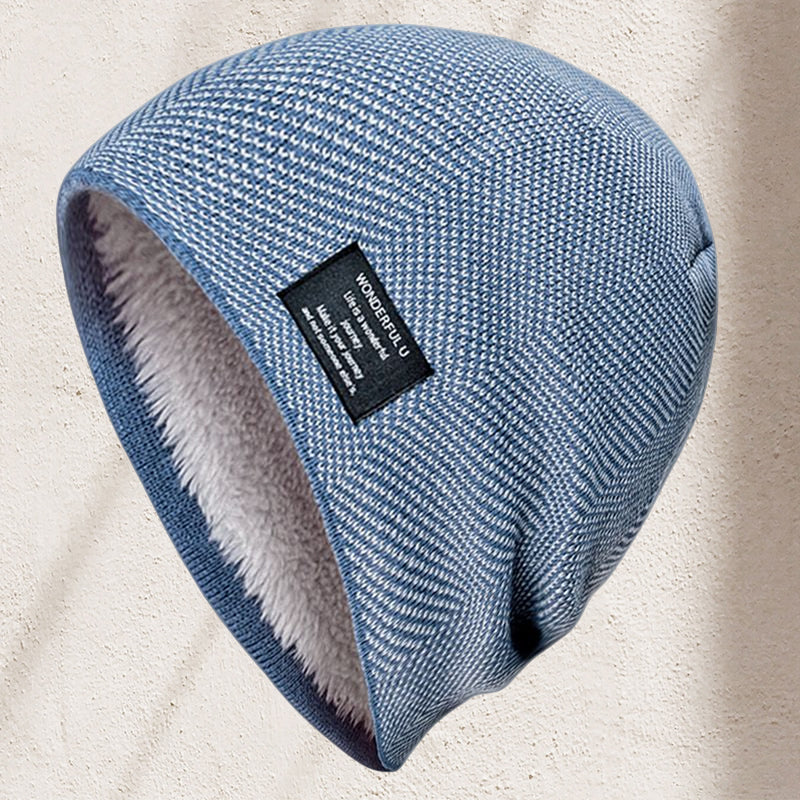 Wollen Beanie | De ultieme oplossing voor een warme winter