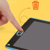 Magische schets LCD-bord | Met dit oogvriendelijke, drukgevoelige tablet kunnen kinderen gemakkelijk tekenen en schrijven. Dankzij het duurzame, kleurrijke scherm is het een leuke, draagbare manier om creatief bezig te zijn zonder papier te verspillen.