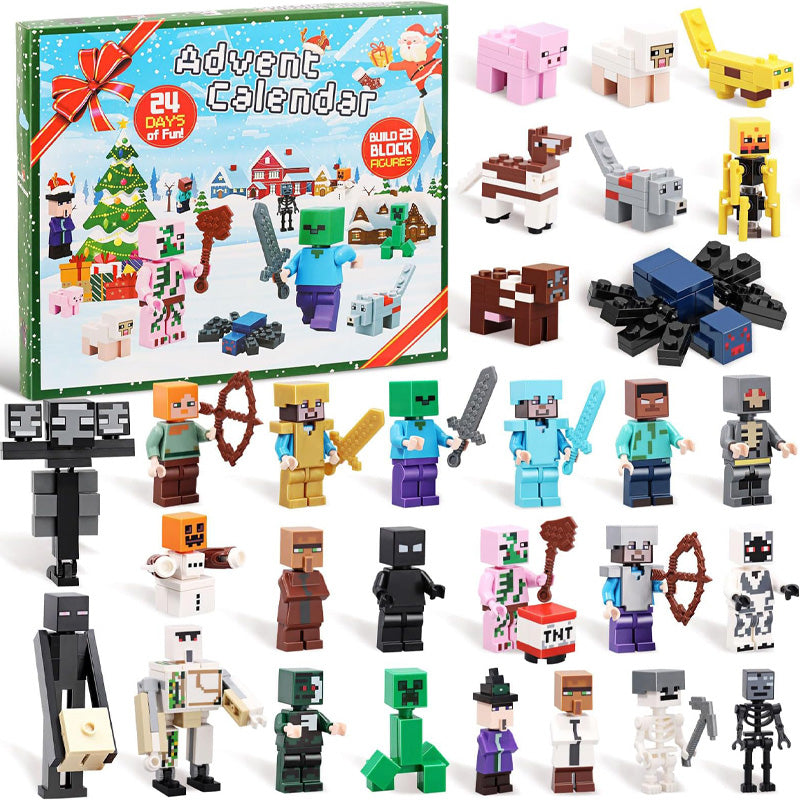 JingleBuild | Educational Adventskalender (2024 editie)