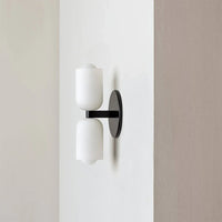 Fiamma wandlamp