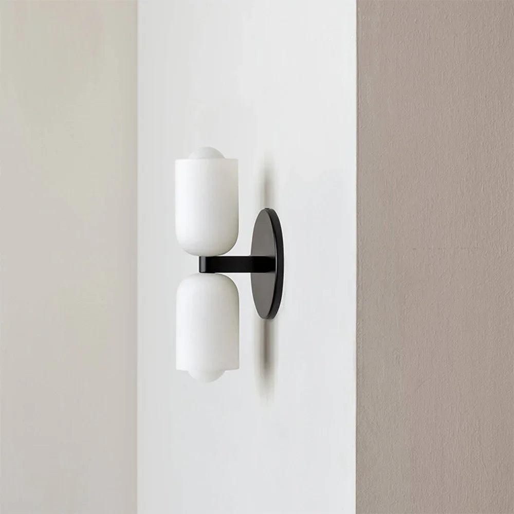 Fiamma wandlamp