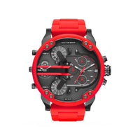 Roestvrijstalen Chronograaf Kwarts Horloge