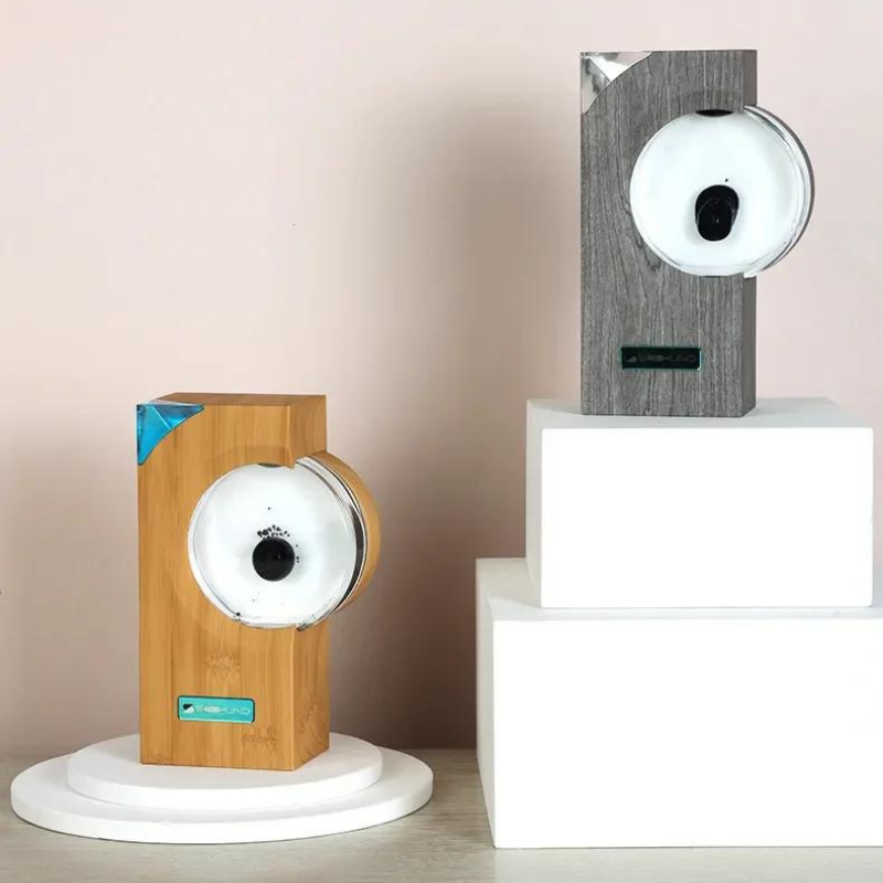 RhythmTune | Geniet van je muziek door een visuele weergave van de beats en ritmes te maken