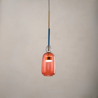 Celeste - Kleurrijke Hanglamp