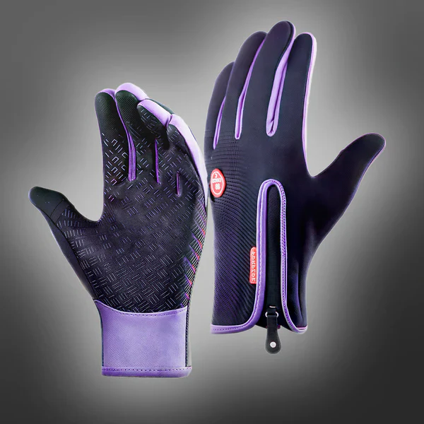 Winterhandschoenen – Waterdicht & Warm