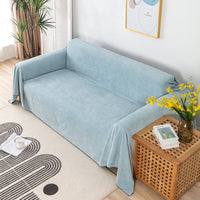 Premium Waterdichte Sofa Wurfdeken Hoezen met Jacquardrand