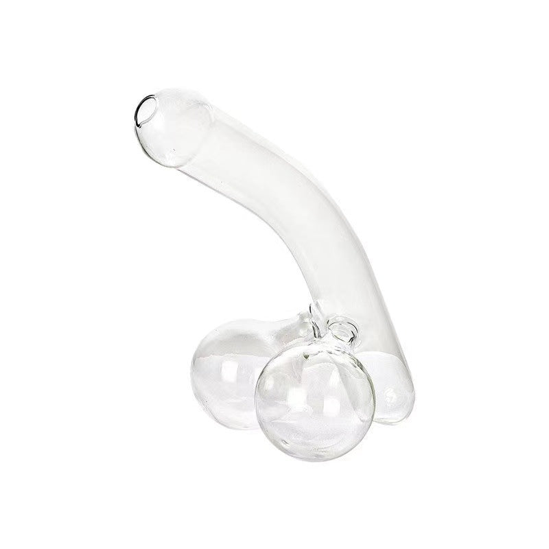 Glazen Decanteerder | Elegant Design en 650 ml Capaciteit | Helder