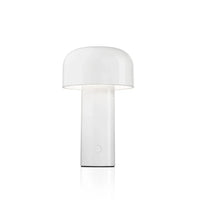 Bolendo HaloGleam | Paddenstoel Oplaadbare Tafellamp