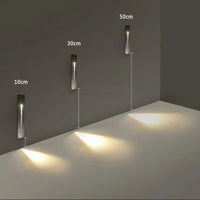 Shadee Bewegingssensor Trap Wandlamp