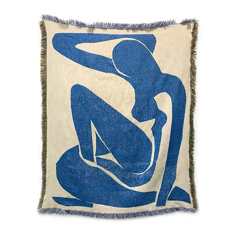 Matisse Deken